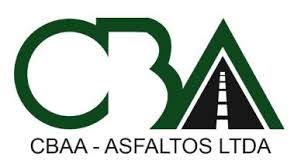 CBAA ASFALTOS LTDA